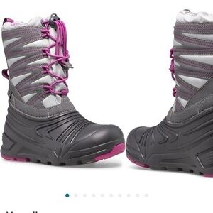 𝅺merrell Waterproof Boot